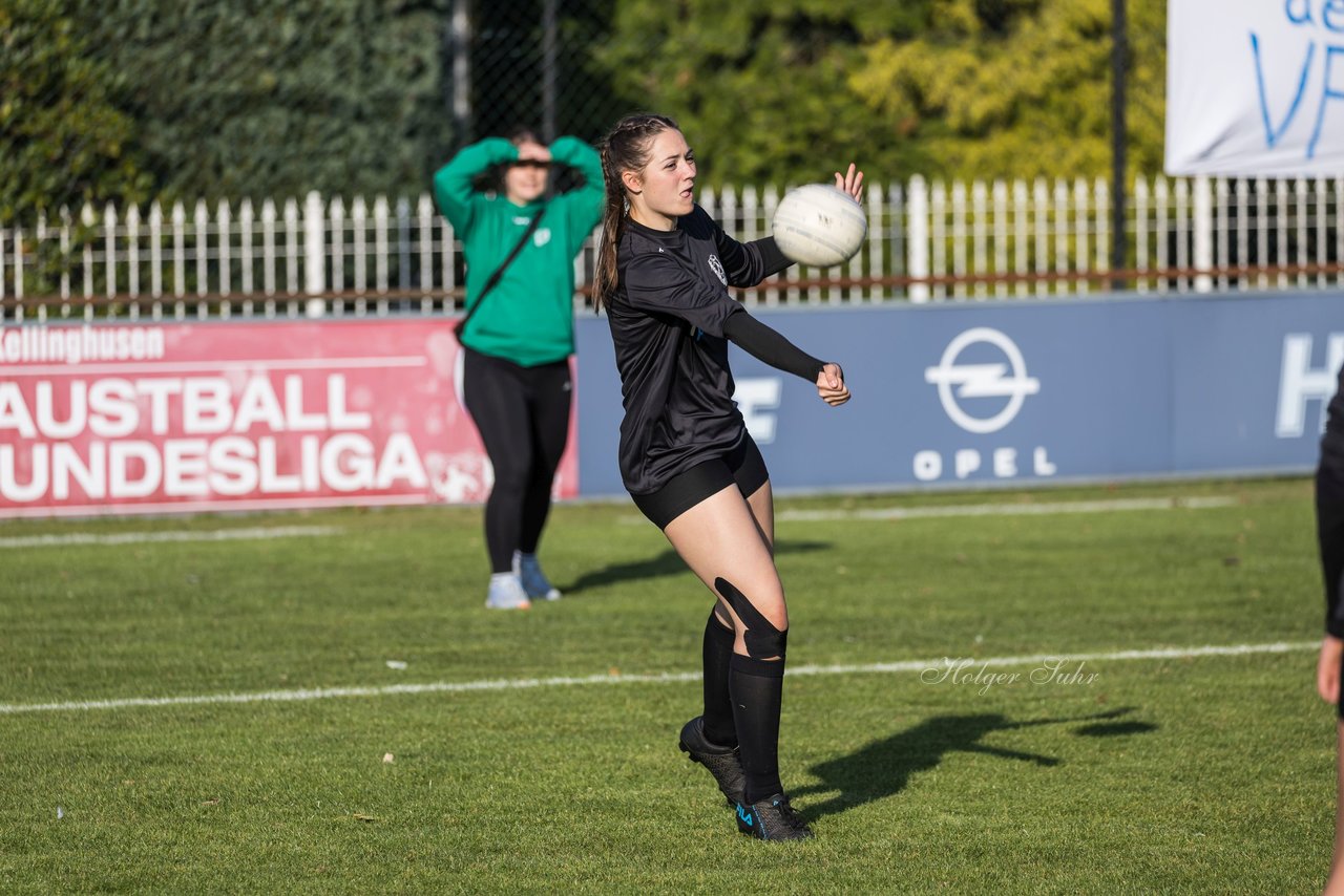 Bild 1016 - wU16 Deutsche Meisterschaft